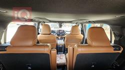 تويوتا هايلاندر